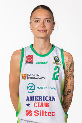 Aleksandra Zmierczak