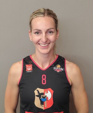 Justyna Hołtyn-Gorynia