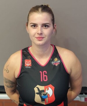 Wiktoria Skrzypczak