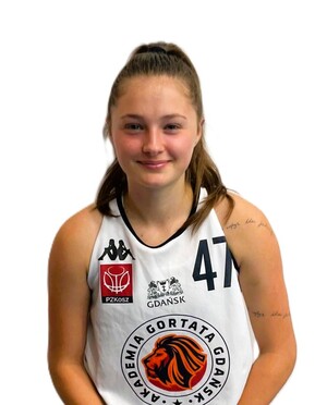 Anastasiia Lavrinets