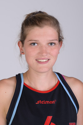 Sylwia Janas