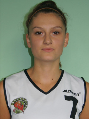 Karolina Kosiorowska