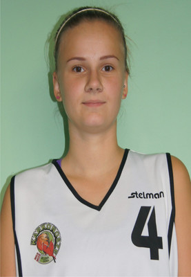 Dagmara Palewicz