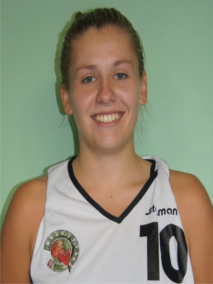 Laura Prystrom