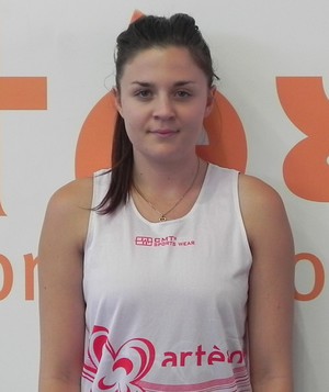 Magdalena Palacz