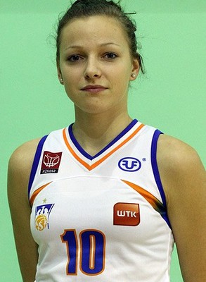 Justyna Tudryn