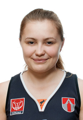 Justyna Włazińska