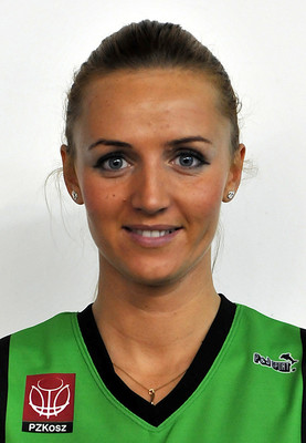 Agnieszka Stypka