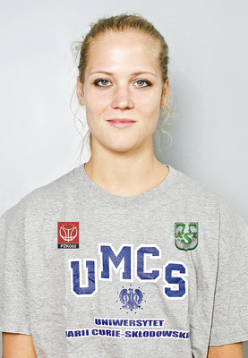 Agata Smoleń