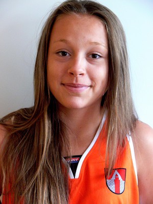 Klaudia Kozłowska