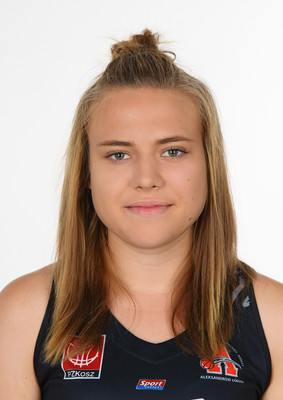 Justyna Samulak