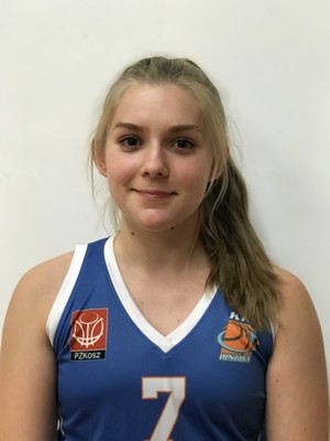 Zofia Staruch