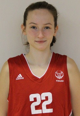 Magdalena Tabak