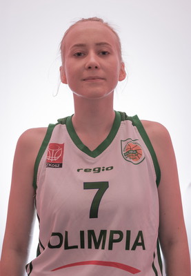 Marzena Lamczyk