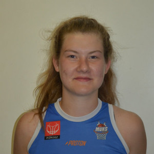 Karolina Masłowska
