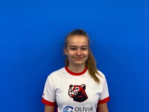 Karina Wołoszyn
