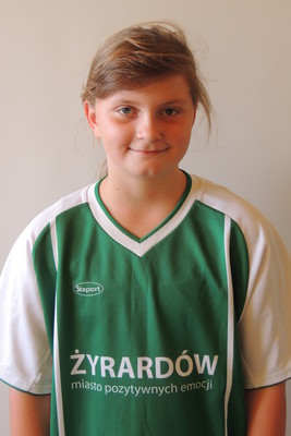 Joanna Konarska