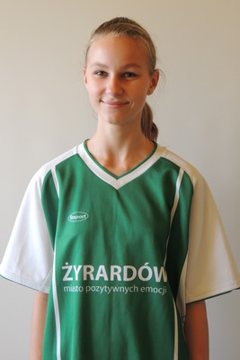 Natalia Wnuk