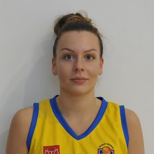 Zuzanna Kuczyńska