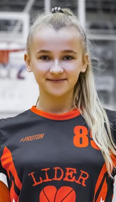 Natalia Gibki