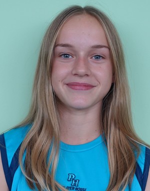 Maria Borecka