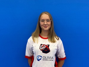 Julia Żurawska