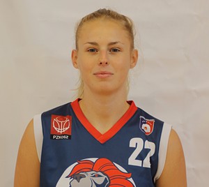 Dorota Kukier
