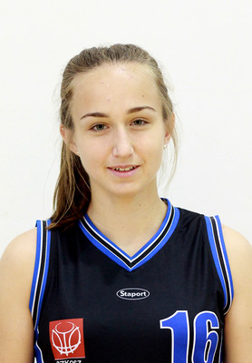 Marcelina Marjankowska