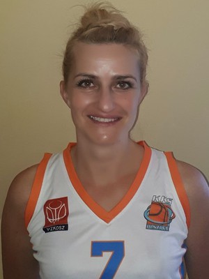 Agnieszka Mazuro