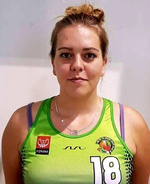 Alicja Wierzbicka