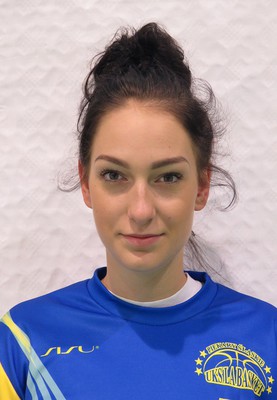 Monika Górnik