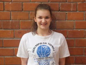 Aleksandra Sendys