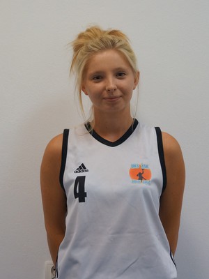 Diana Kosakowska