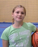Zuzanna Uziak