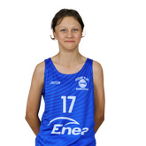 Anastasiia Pohorila