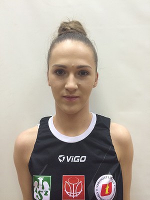Dominika Majkut