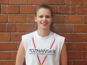 Paulina Mazurkiewicz