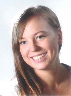 Magdalena Grzelak-Gumula