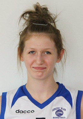 Joanna Kukuczka