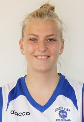 Patrycja Łojek