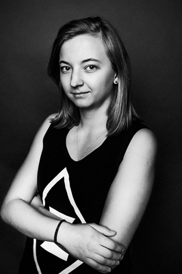 Olga Składanek