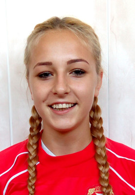 Sandra Ścigalska