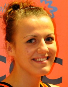 Kamila Prządka