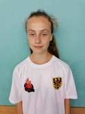 Oliwia Żyndul