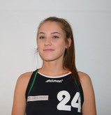 Julia Zdanowska