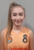 Justyna Szczygielska