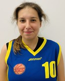 Natalia Lipska