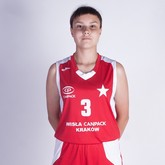 Julia Kras