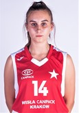 Oliwia Sipczyńska