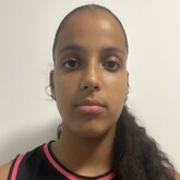 Marharyta Bidolenko